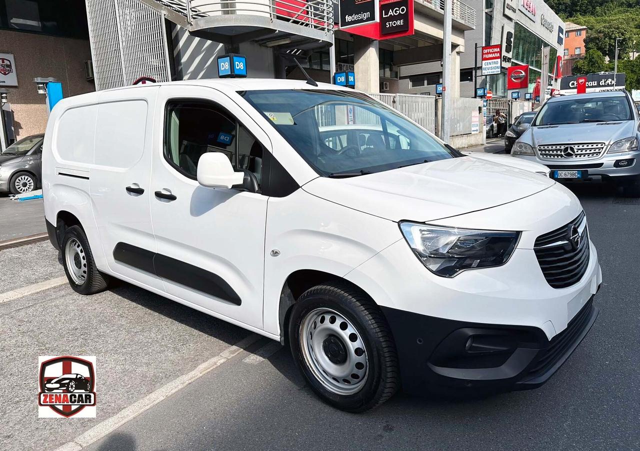 Opel Combo Cargo Lungo L2H1 1.5D 75KW S/S EDITION 2.4 T