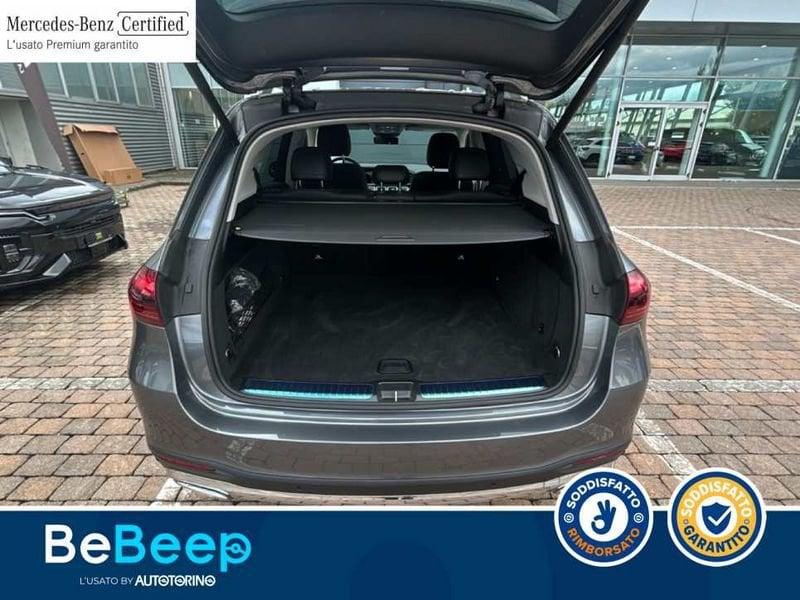 Mercedes-Benz GLE 300 D PREMIUM 4MATIC AUTO