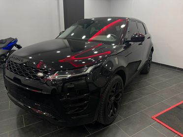 Land Rover Range Evoque 2.0D I4-L.Flw 150 CV R-Dynamic S