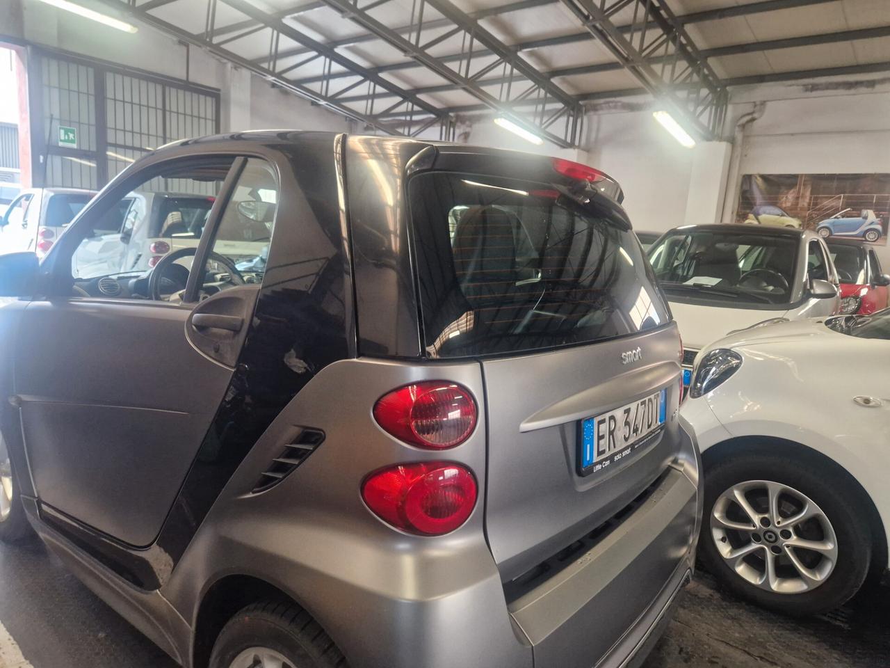 Pulse 2013 matt solo 67000km strafull garanzia