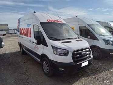 FORD Transit Van Trend 350 L3 H3 2.0 EcoBlue 170CV Trazione Ant