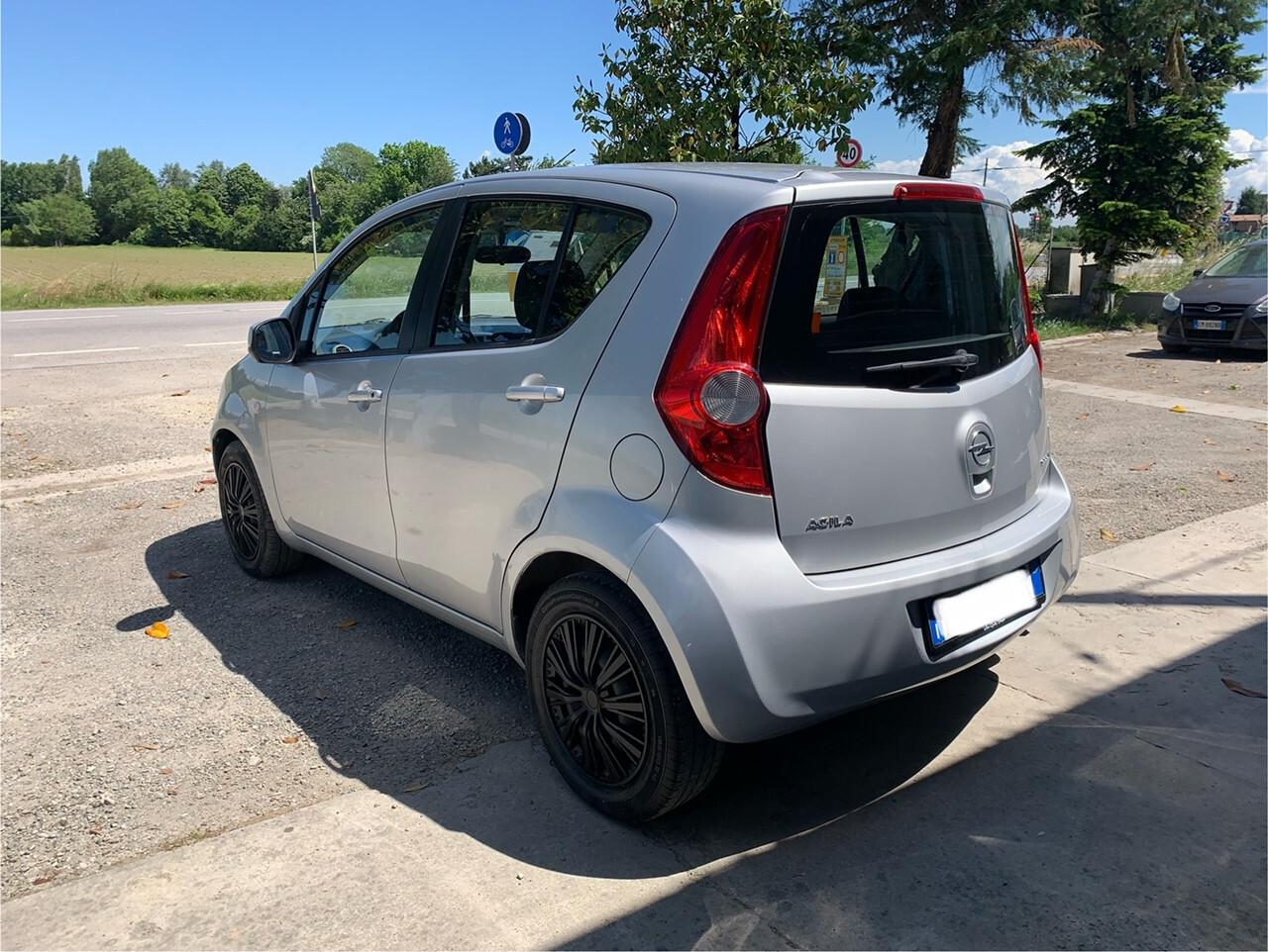 Opel Agila 1.0 12V 65CV Enjoy