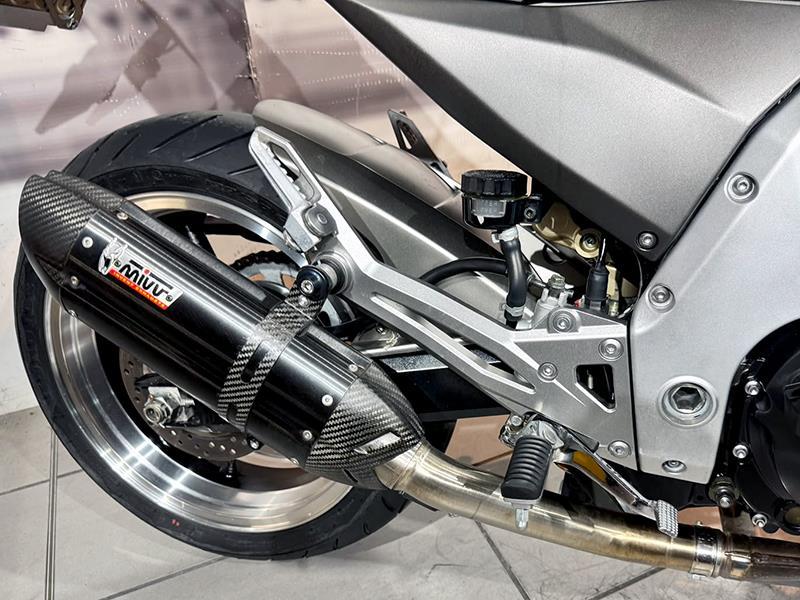 Kawasaki Z 1000
