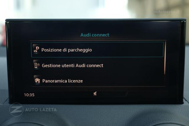 AUDI Q2 30 1.0 TFSI Advanced
