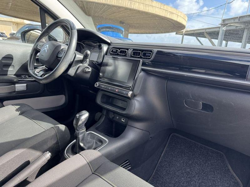 Citroën C3 C3 PureTech 82 Feel