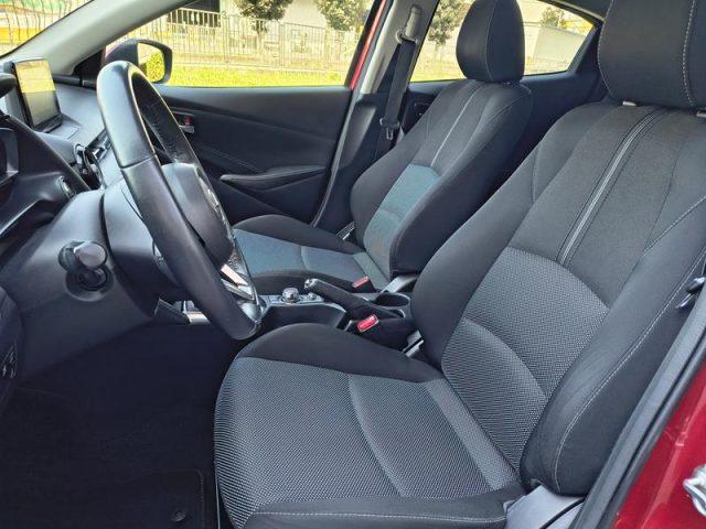 MAZDA 2 1.5 90 CV Skyactiv-G Exceed