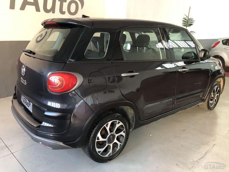 FIAT 500L 500L 1.4 95 CV City Cross