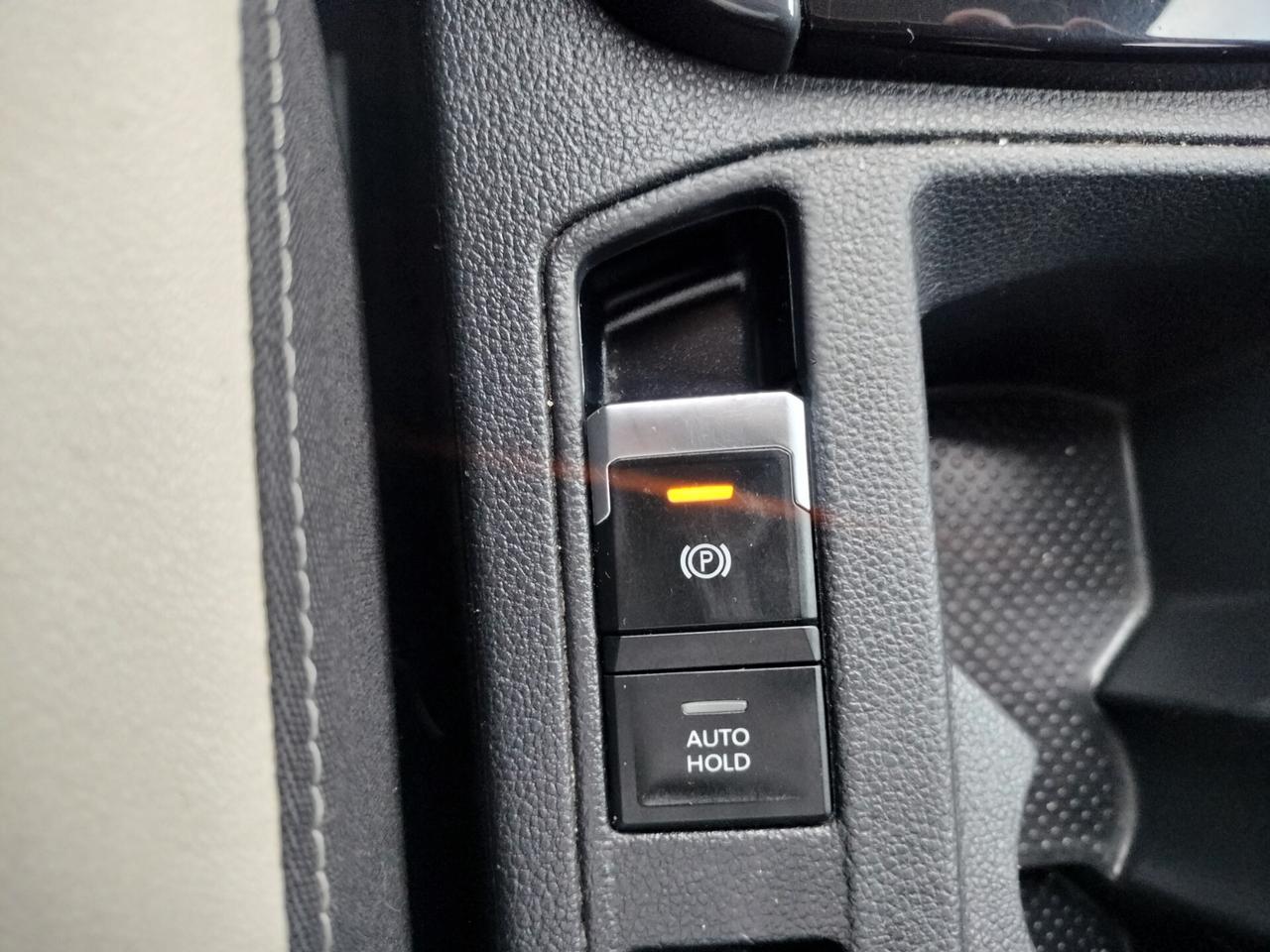 Volkswagen T-Roc 1.5 TSI ACT Advanced BlueMotion Technology