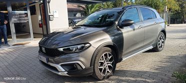 Fiat Tipo 5 Porte Tipo 5p 1.6 mjt CityCross 130cv