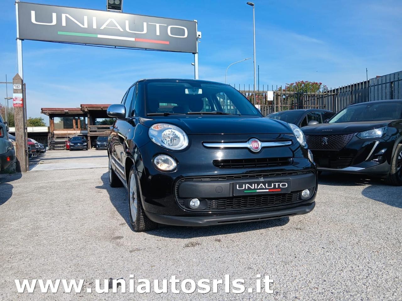 Fiat 500L 1.4 95 CV Pop Star