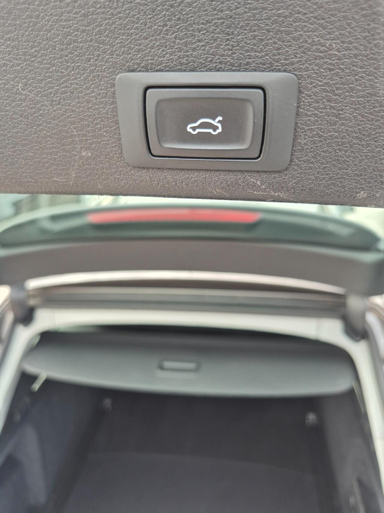 Audi A4 allroad 40 TDI 190 CV S tronic Business