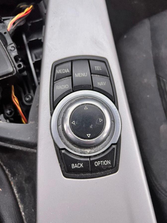 Bmw 316 316d Touring Sport LEGGI