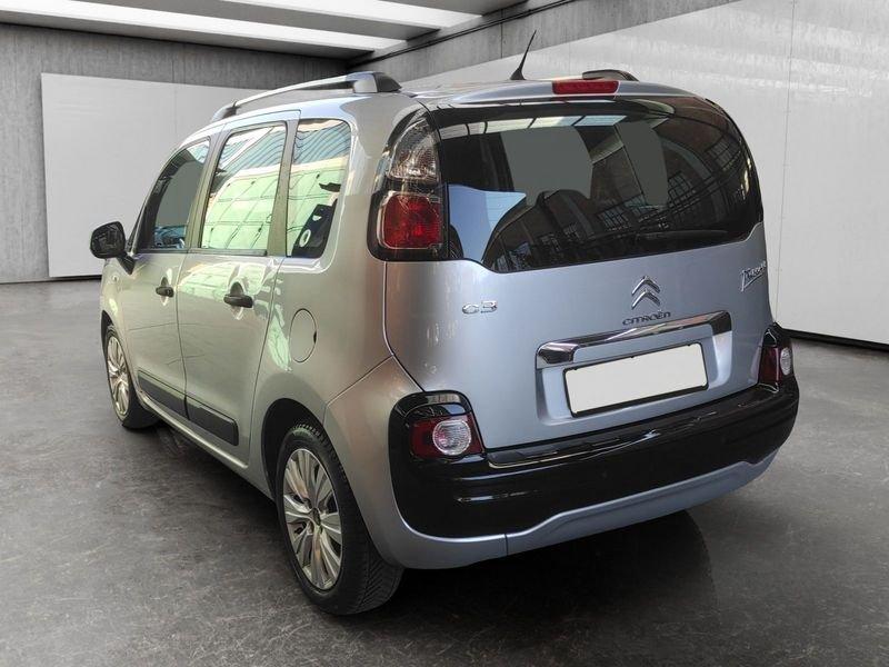 Citroën C3 Picasso 1.4 vti Exclusive FL