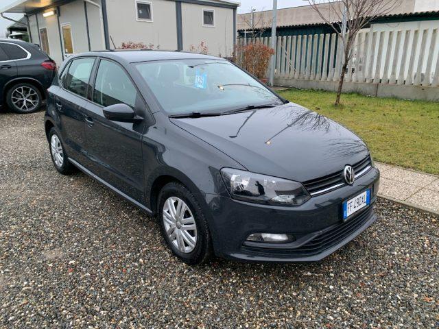 VOLKSWAGEN Polo 1.4 TDI 5p. Business