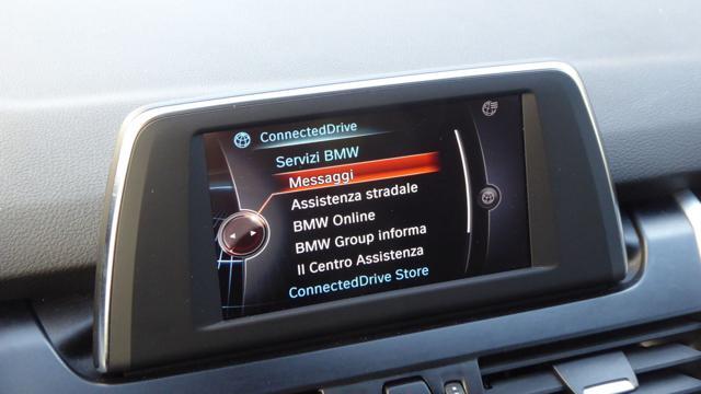 BMW 216 d Active Tourer Advantage