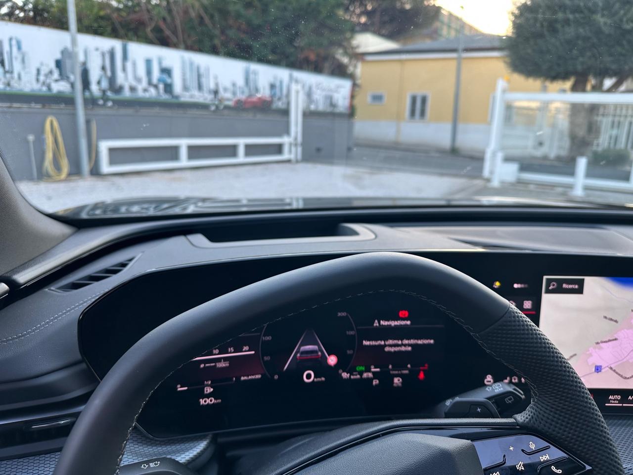 Q5 Sportback 40 TDI quattro S tronic S line