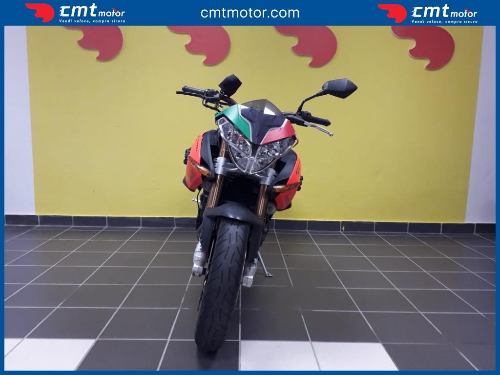 Benelli TNT 1130 - 2005