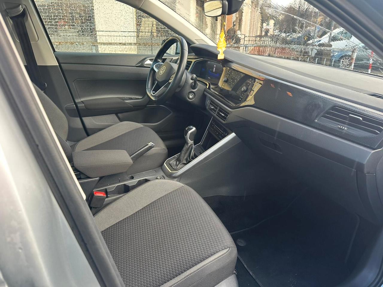 Volkswagen Polo 1.0 TSI Style