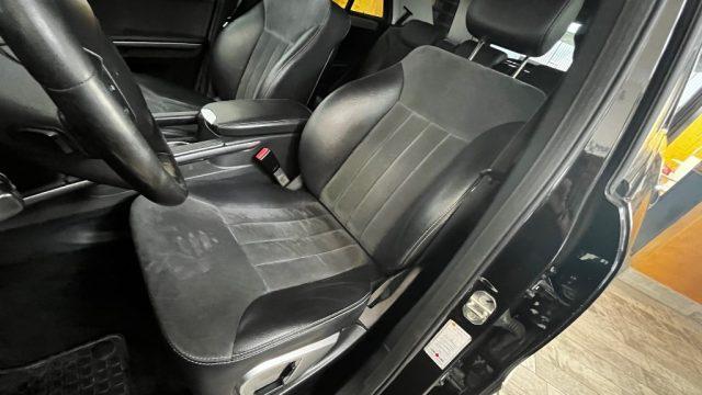 MERCEDES-BENZ ML 320 CDI Sport