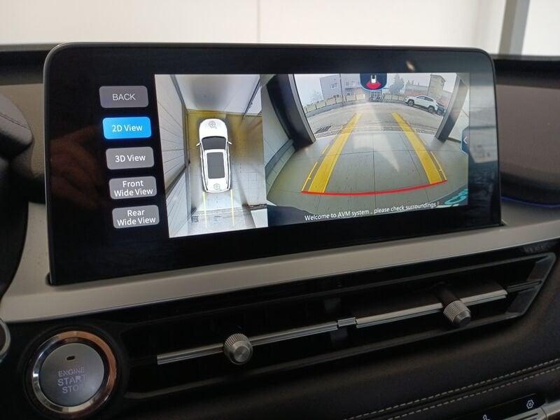 DR AUTOMOBILES DR 6.0 dr 6.0 1.5 Turbo CVT Bi-Fuel GPL