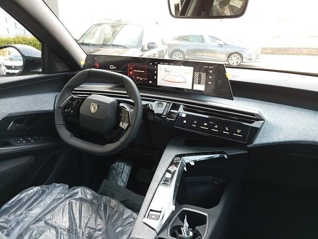 Peugeot 3008 Hybrid 145 e-DCS6 Allure Business