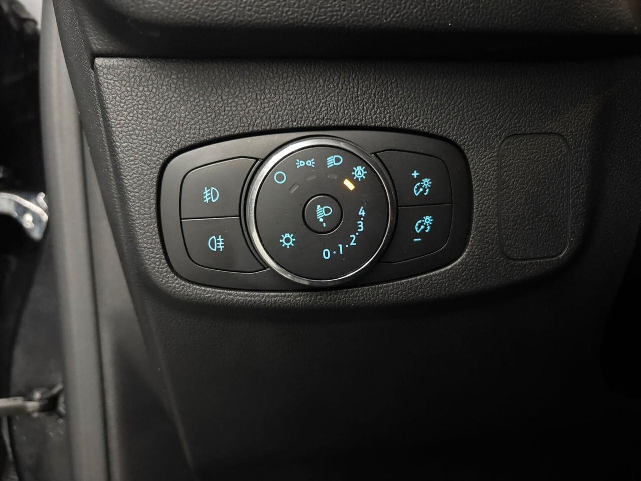 Ford Focus 1.5 EcoBlue 120 CV aut. ST-Line Style