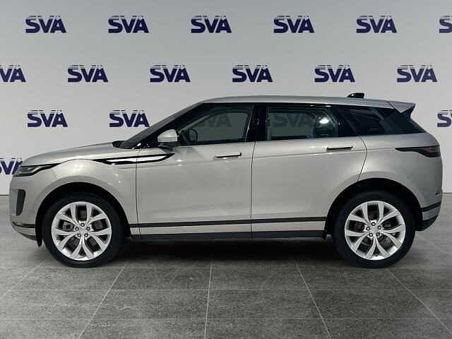 Land Rover Range Rover Evoque 2.0D 150CV SE - IVA ESPOSTA -