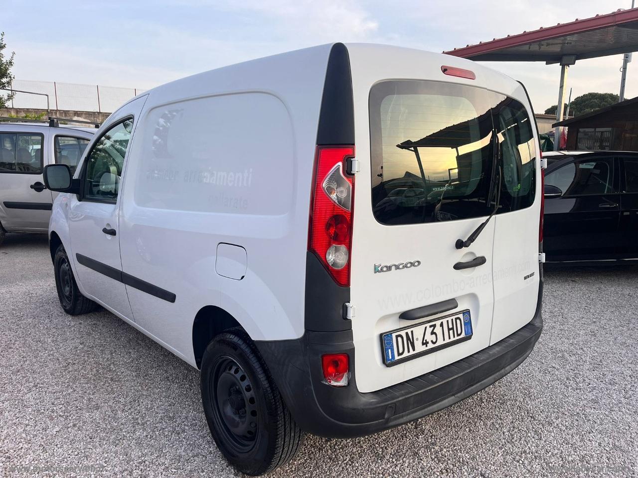 RENAULT Kangoo 1.5 dCi 85 CV 5p. Dynamique