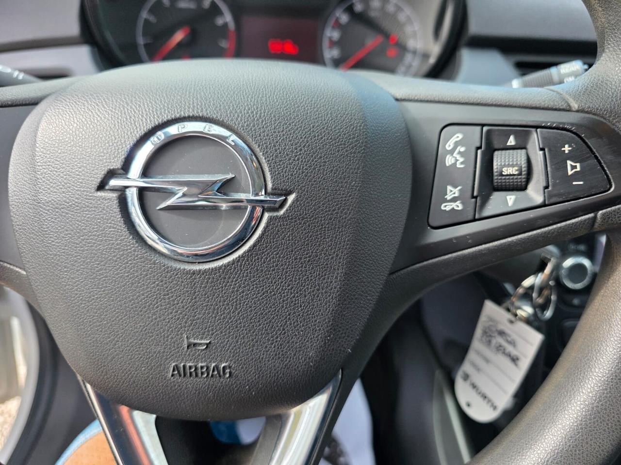 Opel Corsa 1.4 90CV GPL Tech 5 porte Advance