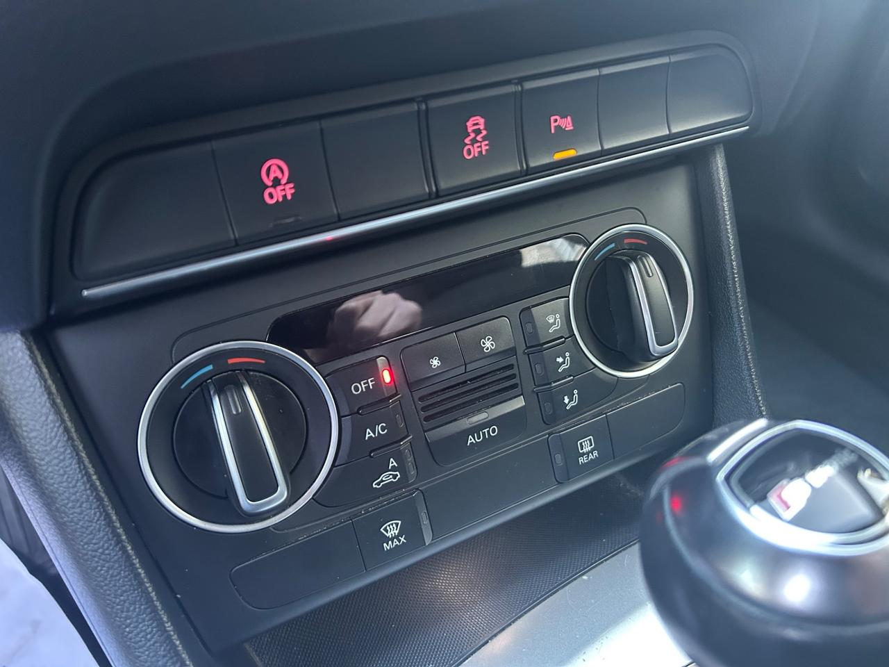 Audi Q3 2.0 TDI 150 CV quattro S tronic