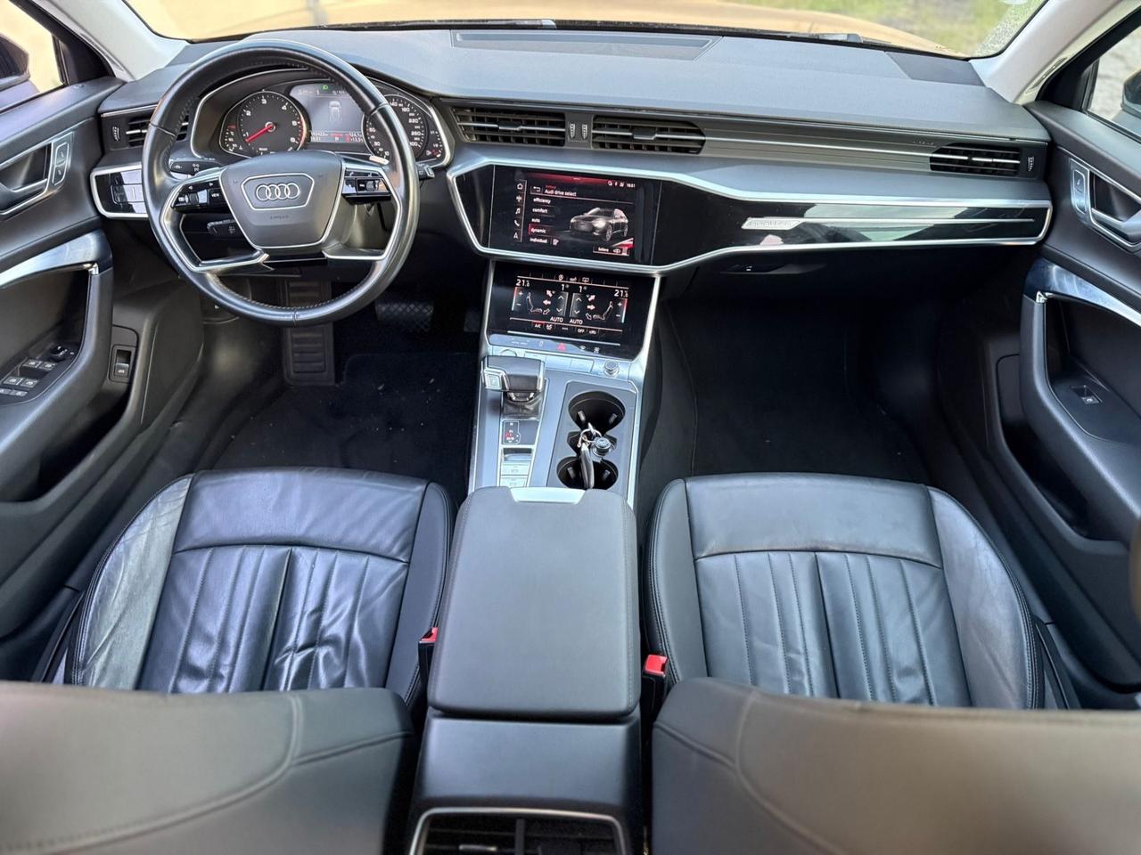 Audi A6 45 3.0 TDI .quattro tiptronic Business Design s-line