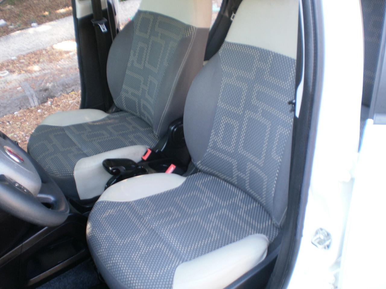 Fiat Panda 1.3 MJT S&S 4x4