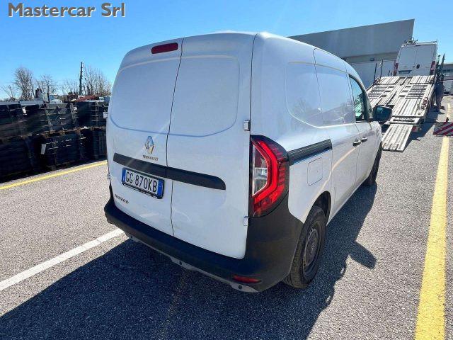 RENAULT Kangoo EXPRESS VAN 1.5 BLUE DCI 75CV ED.ONE -GG870KB