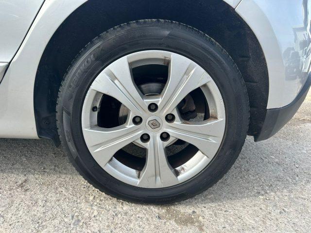 RENAULT Scenic X-Mod 1.5 dCi 110CV Dynamique