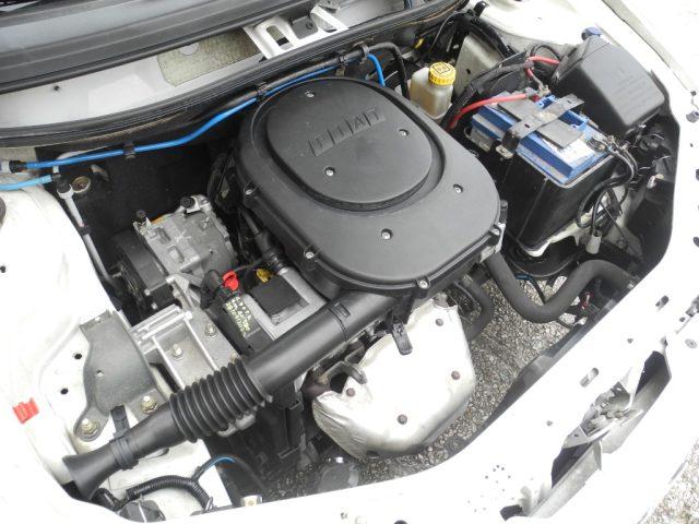 FIAT Punto 1.2i 5p. ELX - OK NEOPATENTATI - "LEGGERE NOTE"