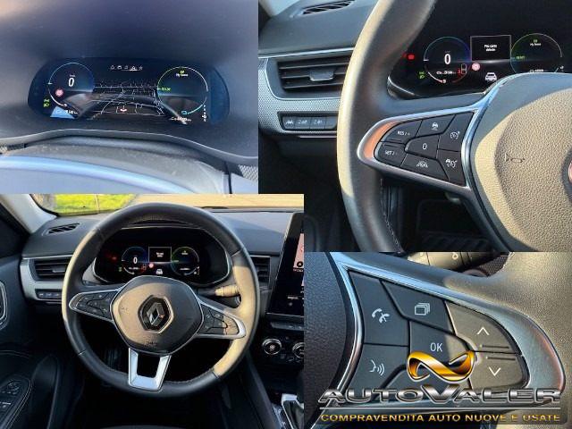 RENAULT Arkana Arkana Full Hybrid E-Tech 145 CV Techno