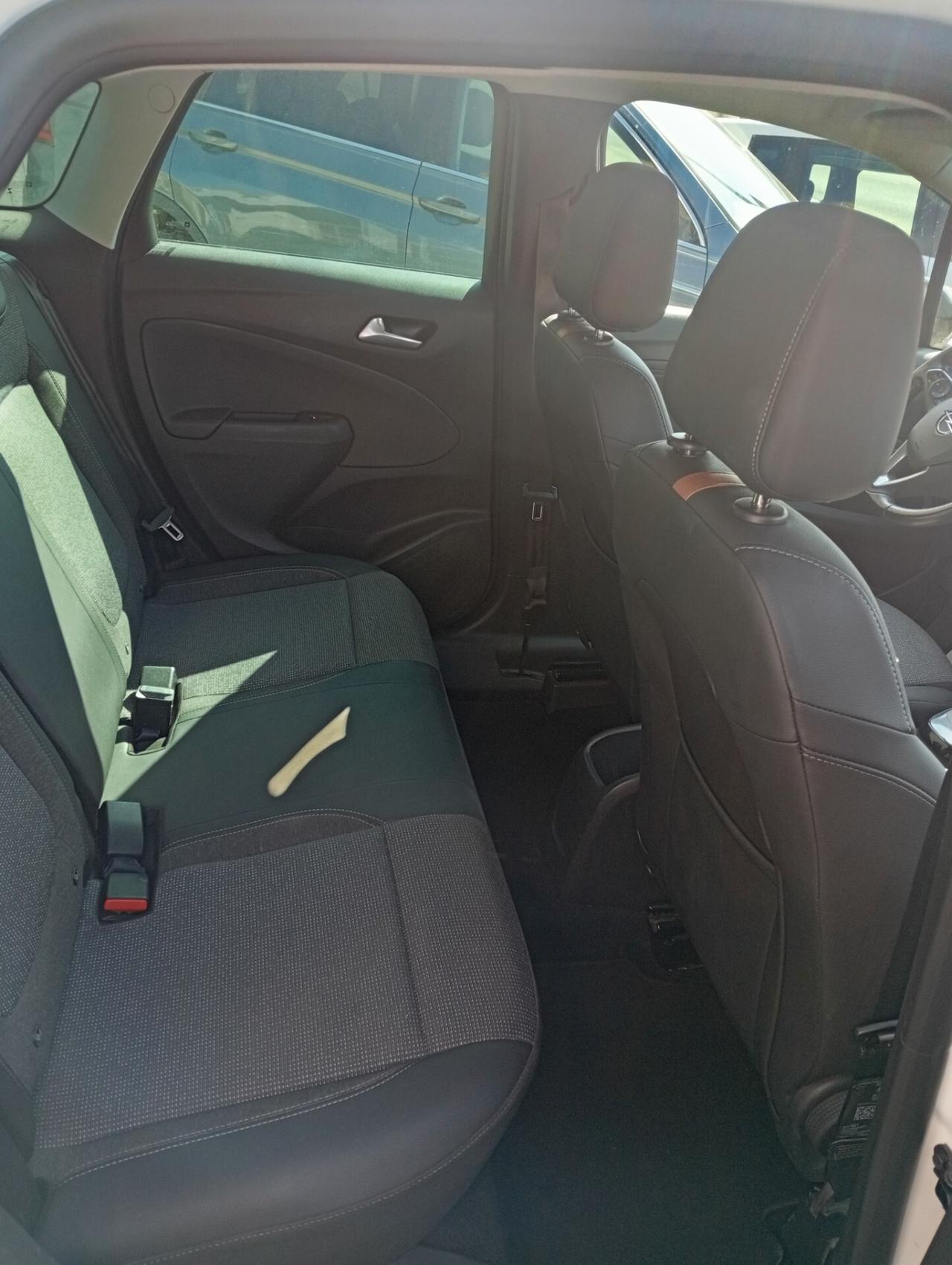 Opel Crossland 1.5 ECOTEC D 110 CV Start&Stop Elegance