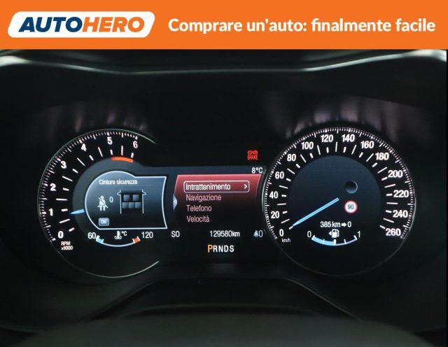 FORD Mondeo 2.0 TDCi 180 CV S&S Powershift SW Titanium Busines