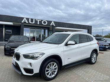 BMW X1 sDrive18d Business