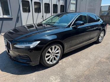 Volvo S90 D3 Geartronic Inscription
