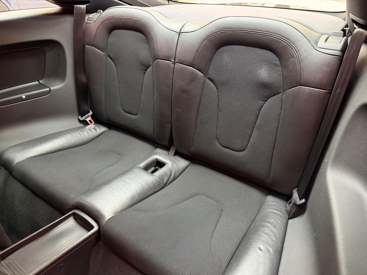 Audi TT Coupé 2.0 TFSI Advanced plus S-Line