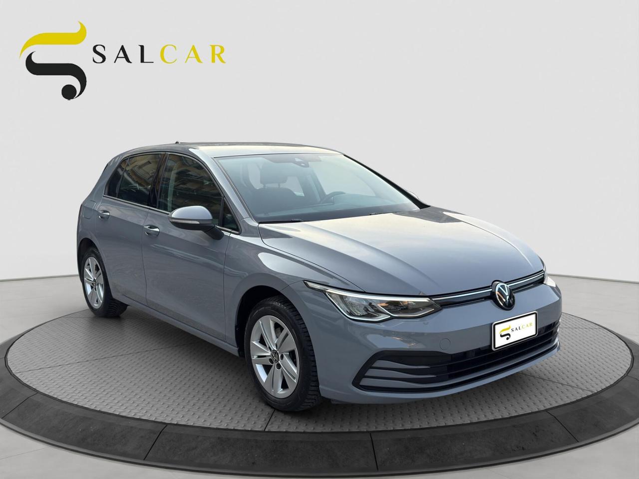 Volkswagen Golf 2.0 tdi 115cv Life dsg 2022