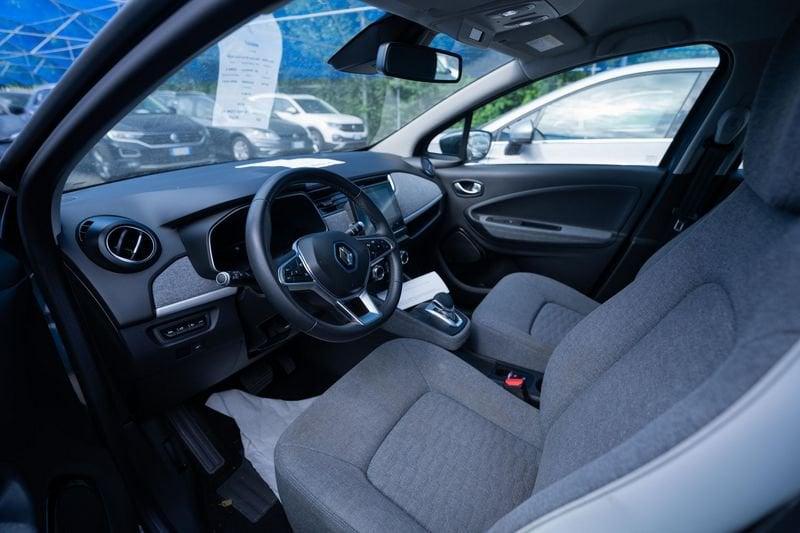 Renault ZOE Zen R110 Flex my20