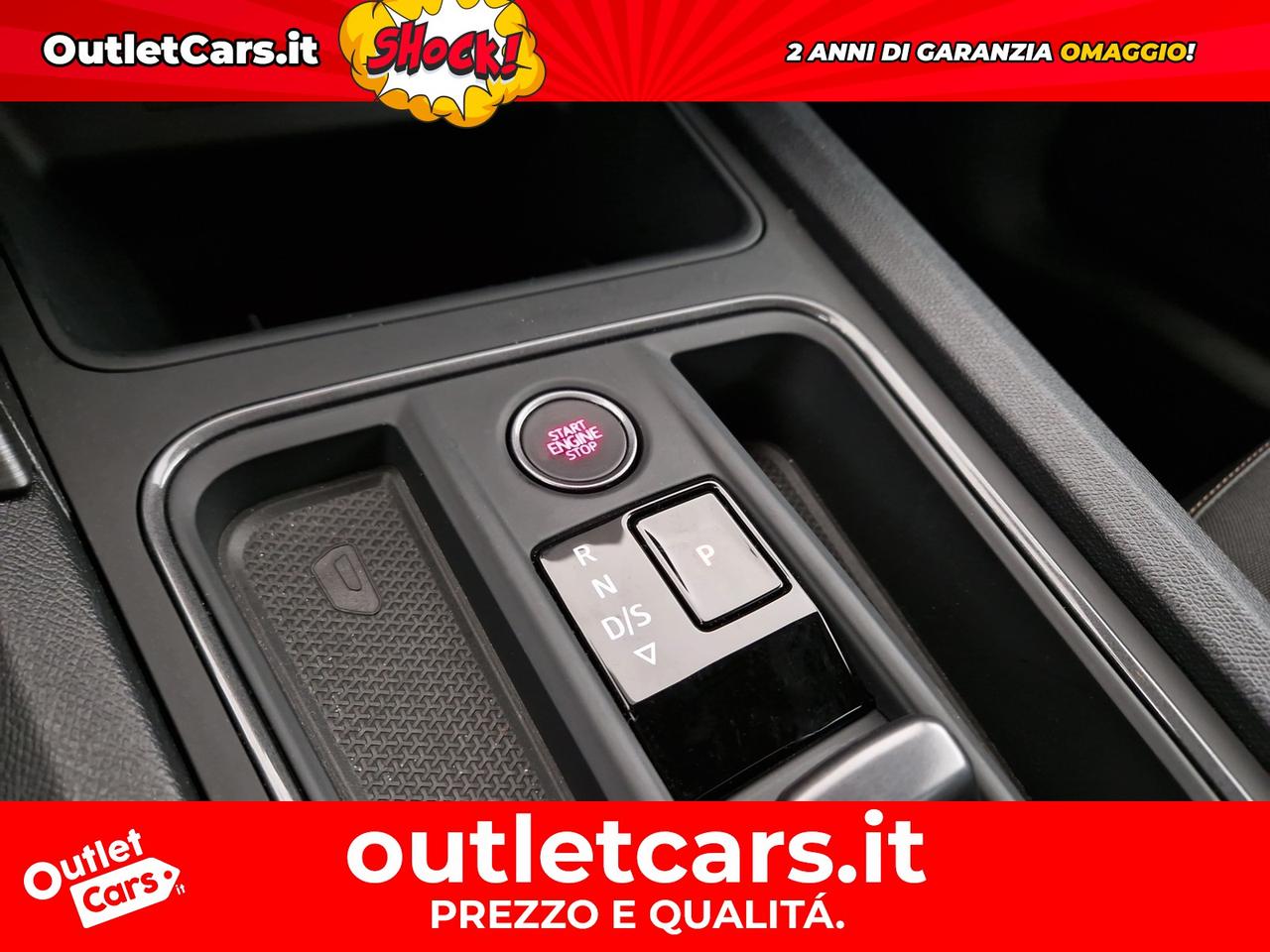 Cupra Formentor 1.5 tsi 150cv dsg