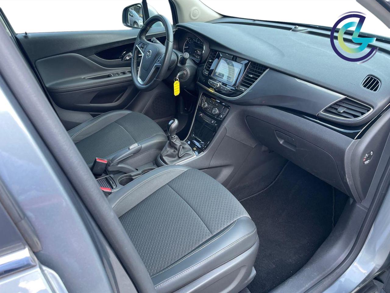 OPEL Mokka X - Mokka X 1.4 t Innovation Gpl-tech 4x2 140cv my18