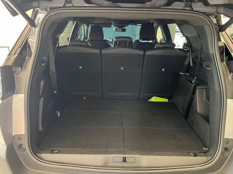 Peugeot 5008 5008 BlueHDi 130 S&S EAT8 GT - PROMO SIRONIAUTO+