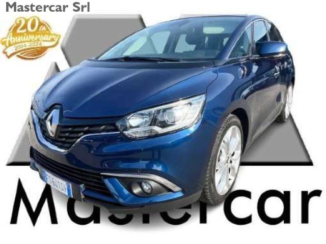 RENAULT Scenic 1.5 dci energy Business 110cv edc - FS641SV