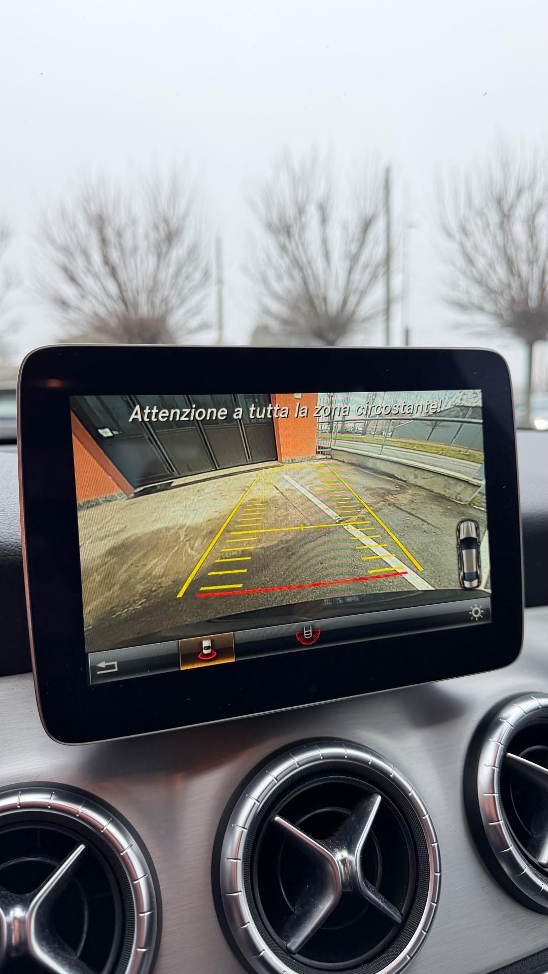 Mercedes-benz CLA 220 d 4Matic Automatic Premium