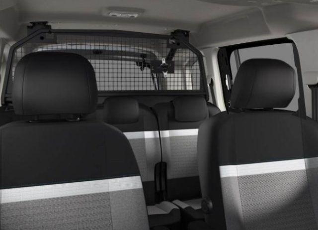 CITROEN Berlingo BlueHDi 130 S&S EAT8 Combi Plus N1 Style e Confort