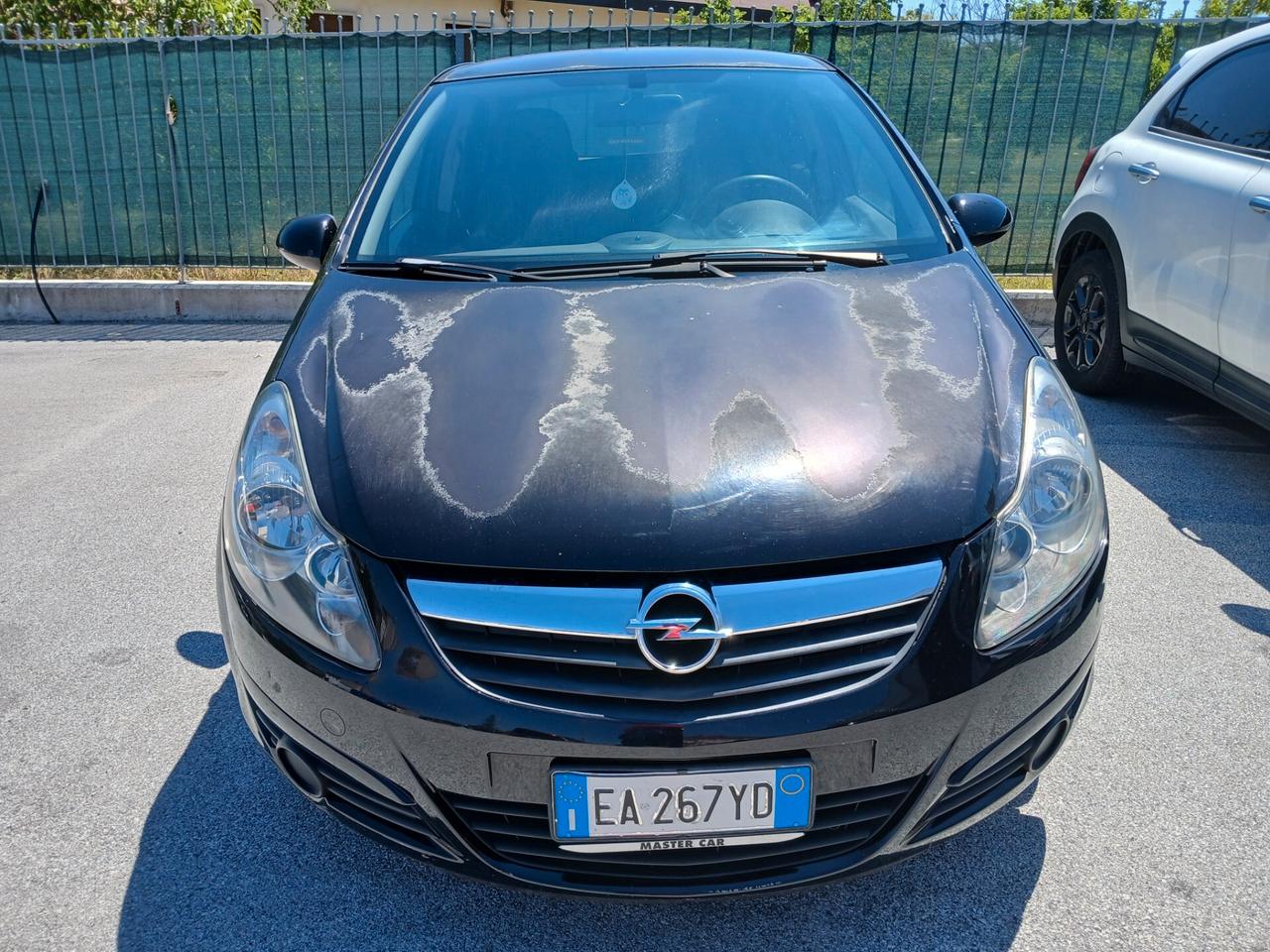 Opel Corsa 1.3 CDTI 75CV 5 PORTE 2010